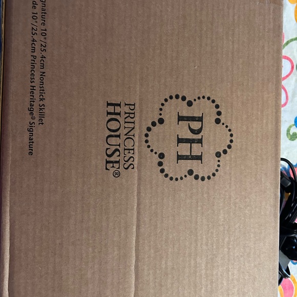 Princess House Other - princess house pan